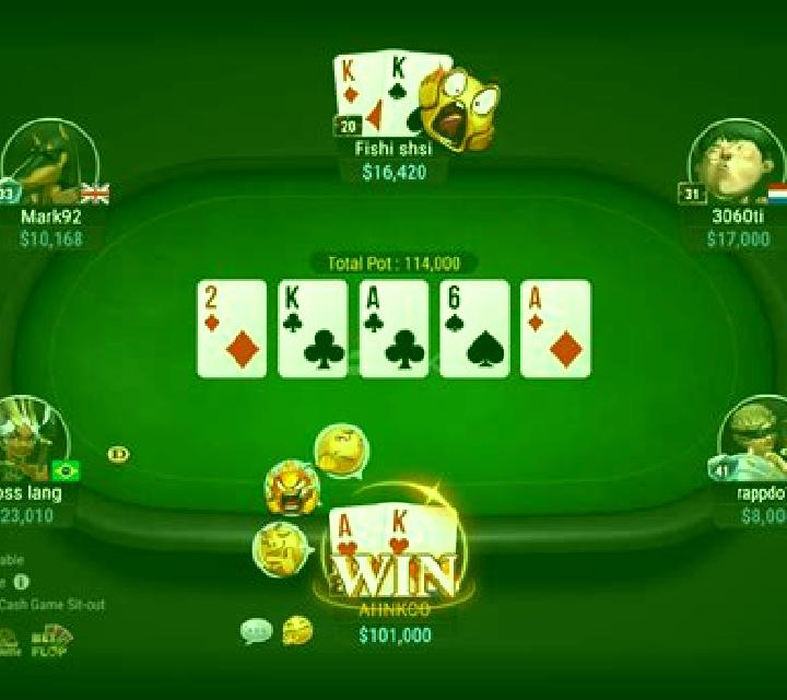 Fun n Games (PAF) online slot