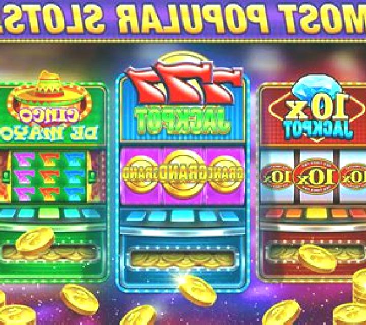 Fun n Games (PAF) slot machine