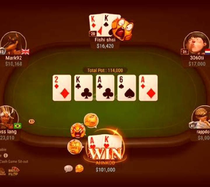 Fun n Games (PAF) slot