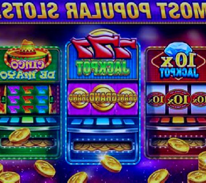 Fun on the Seafront slot game