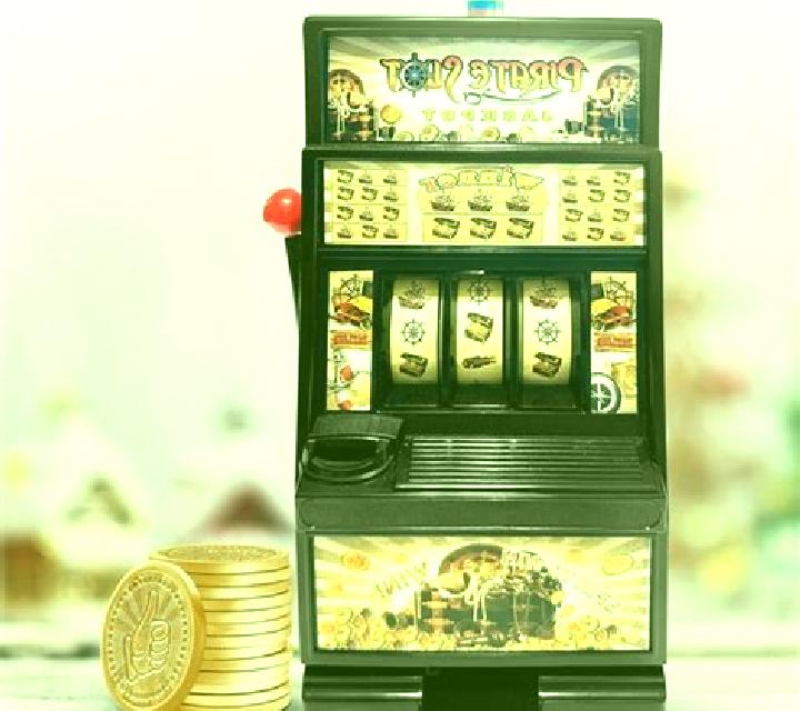 Fun on the Seafront slot machine
