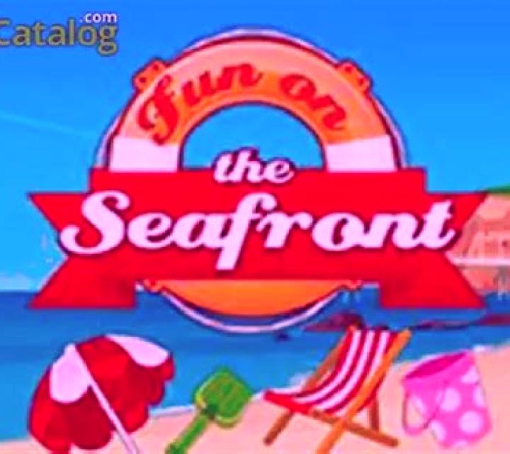 Fun on the Seafront slot