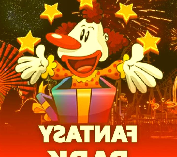 Fun Park online slot