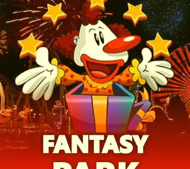 Fun Park slot game