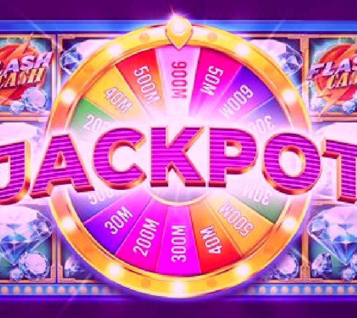 Fun Time online slot