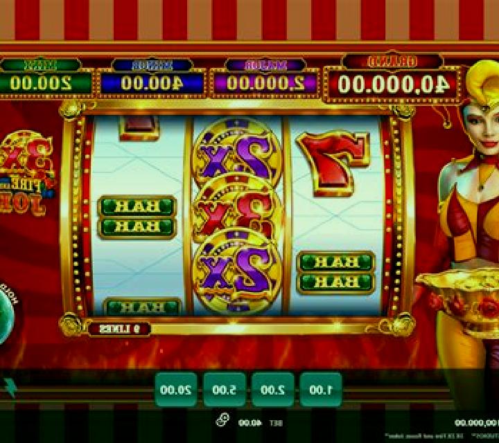 FunFair 2x online slot