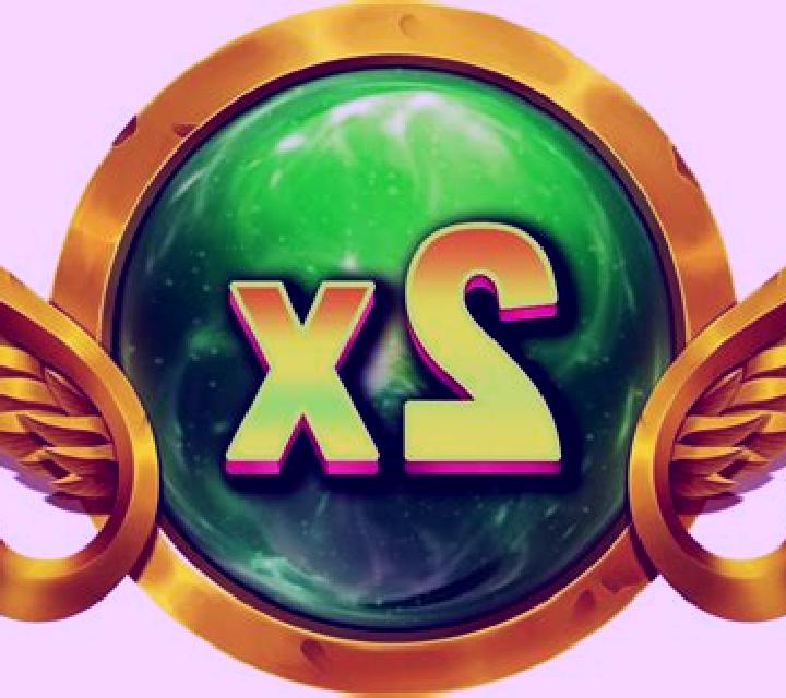 FunFair 2x slot game