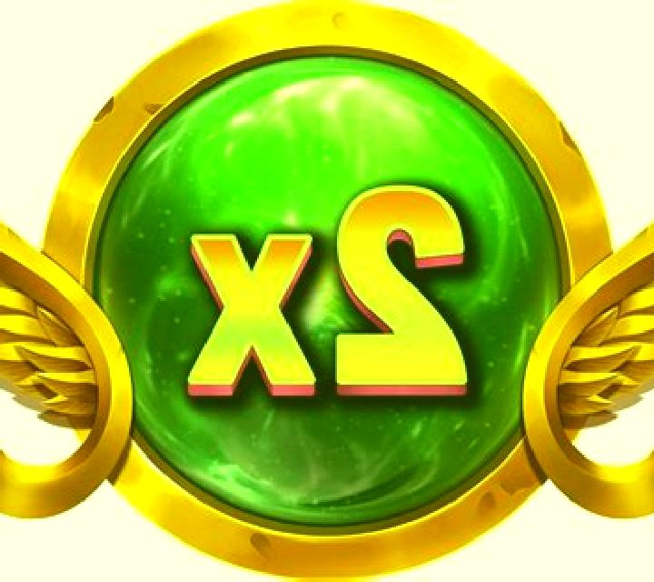 FunFair 2x slot machine