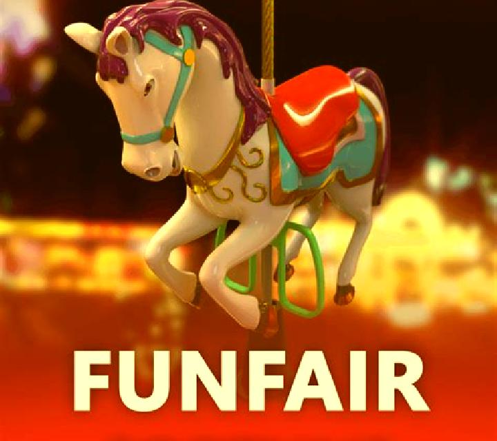 Funfair Fortune online slot