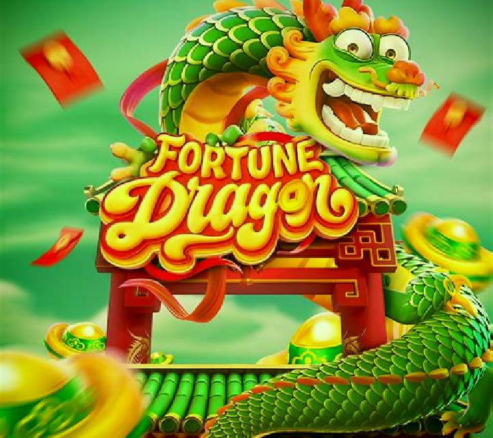 Funfair Fortune slot