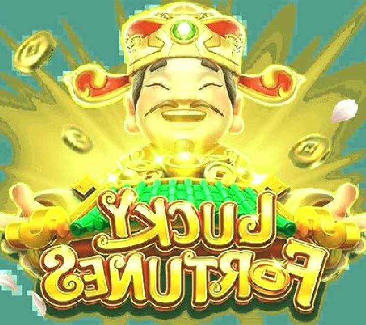 Fungi Fortune slot game