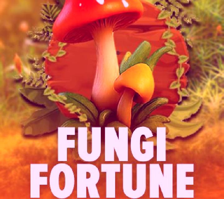 Fungi Fortune slot