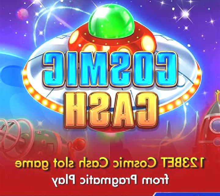 Funground Cash slot game