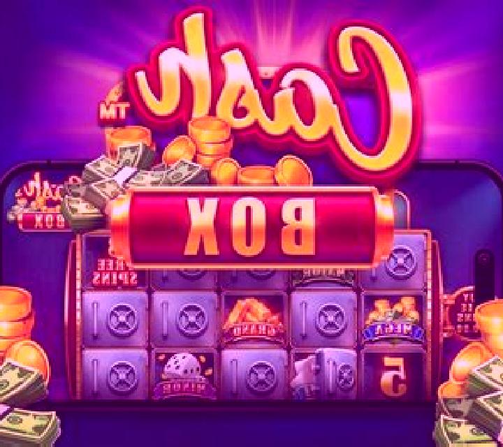 Funground Cash slot machine