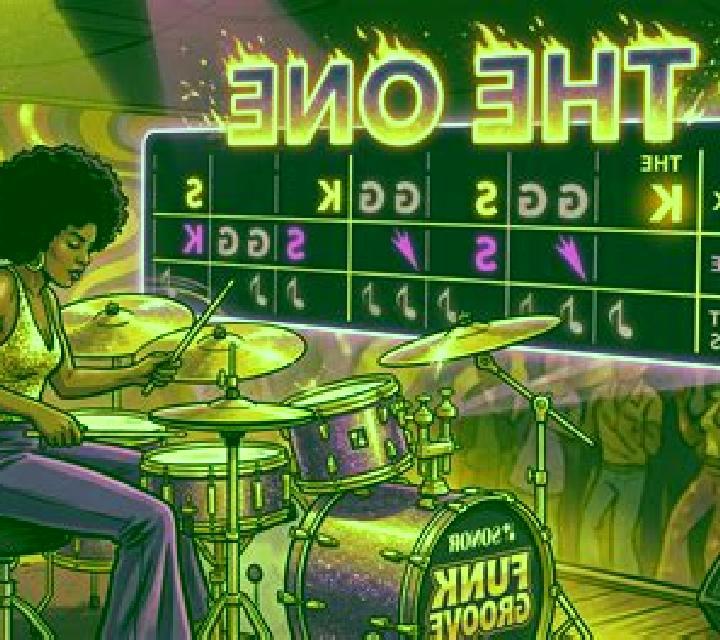 Funk Pub online slot