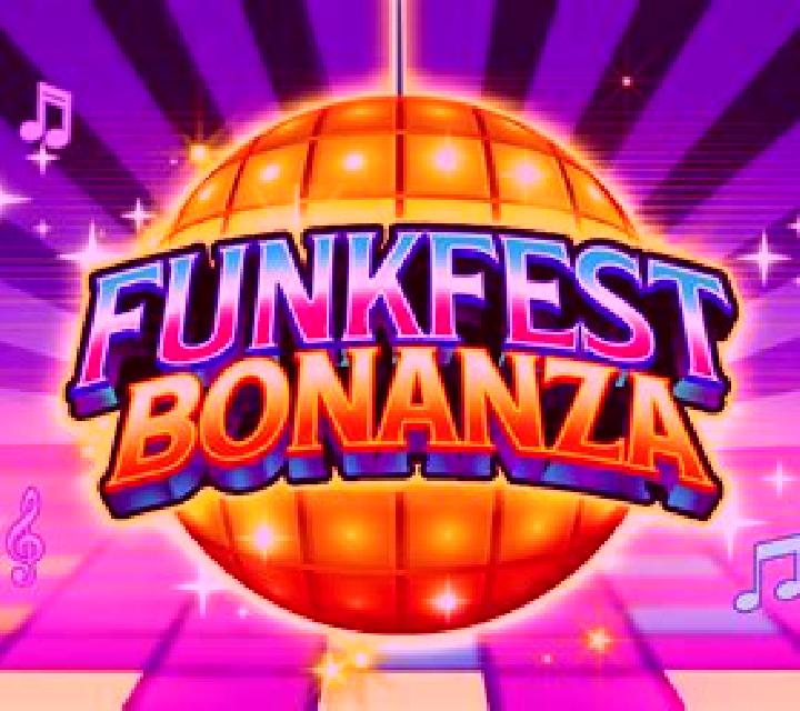 Funkfest Bonanza slot game