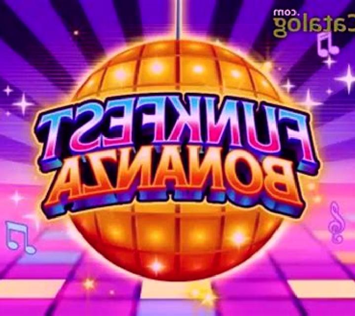 Funkfest Bonanza slot