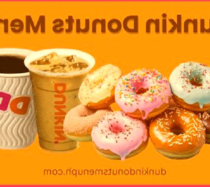 Funkin’ Donuts slot machine