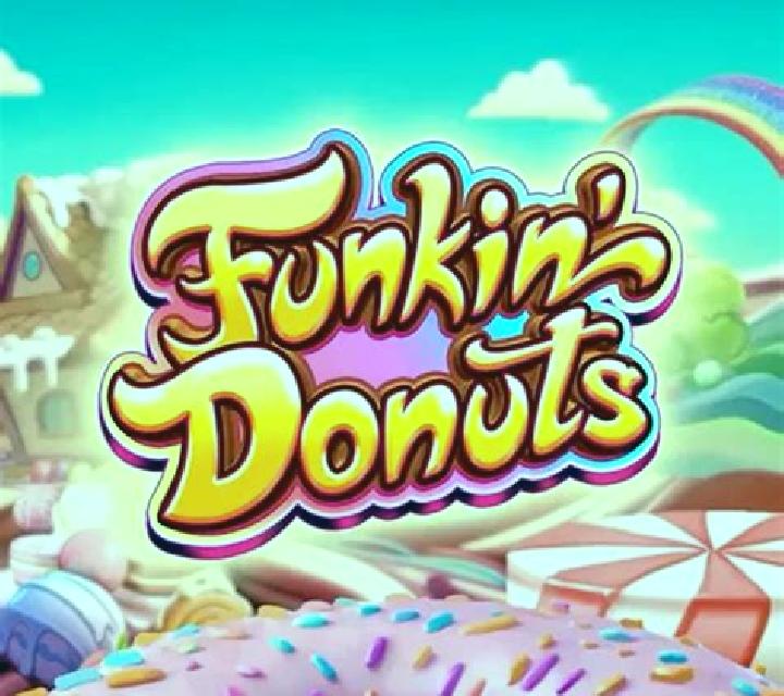 Funkin’ Donuts slot
