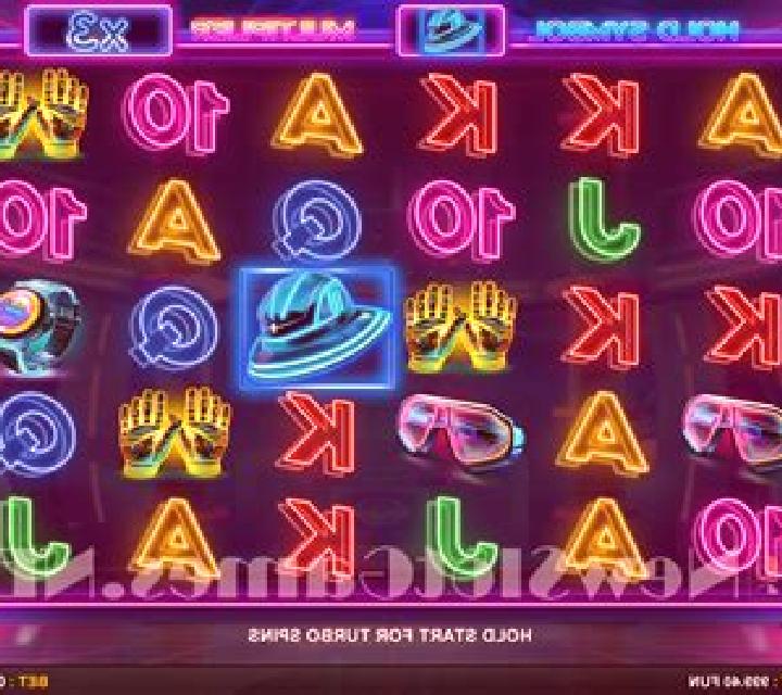 Funk n Disco online slot