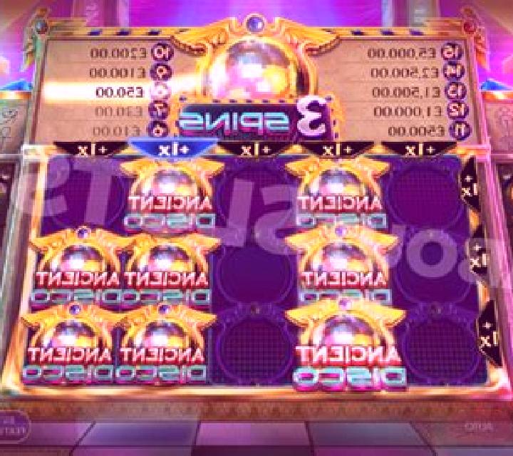 Funk n Disco slot
