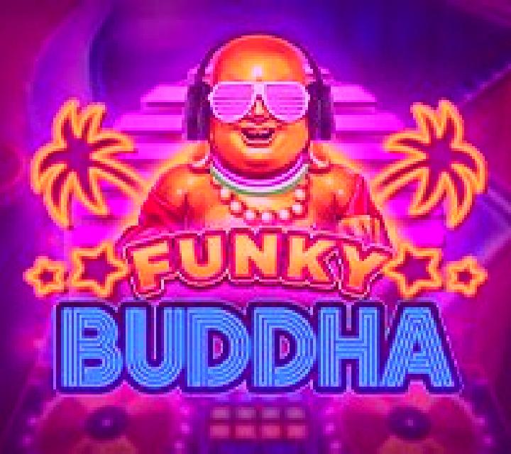 Funky Buddha slot game