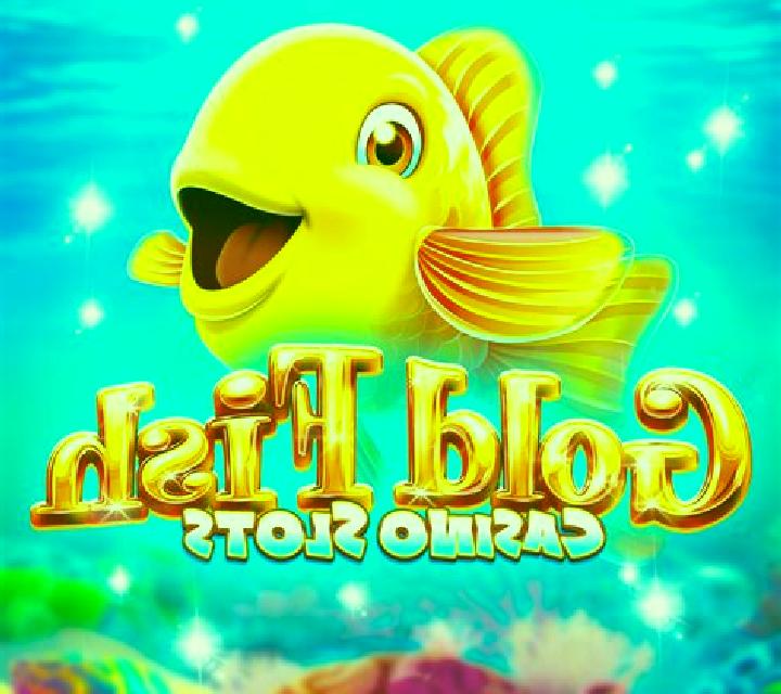 Funky Fish online slot