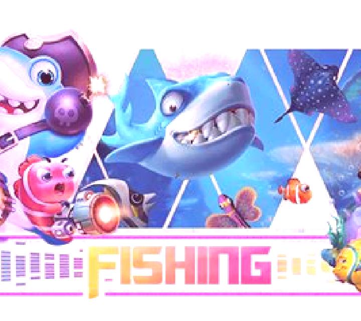Funky Fish slot game