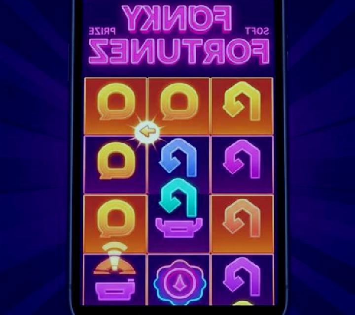 Funky Fortunez slot