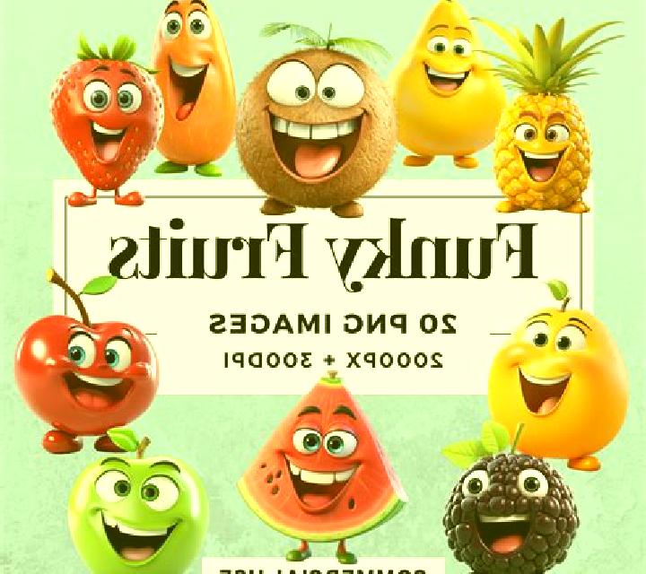 Funky Fruit online slot