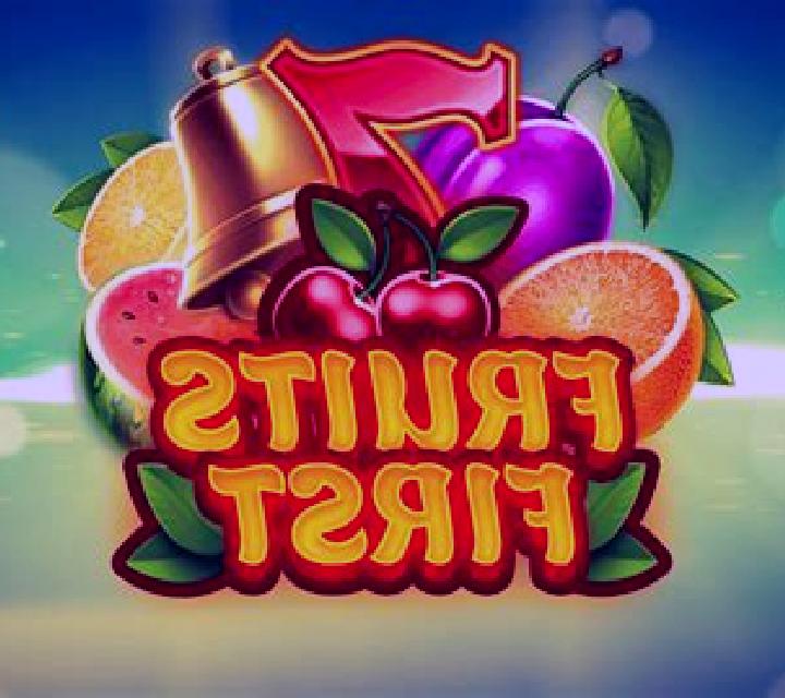 Funky Fruit slot game