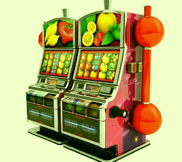 Funky Fruit slot machine