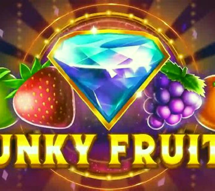 Funky Fruit slot