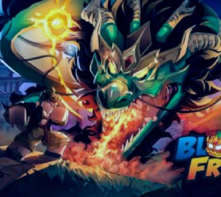 Funky Fruits (Enrich Gaming) online slot