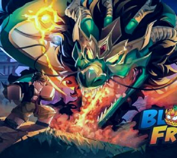 Funky Fruits (Enrich Gaming) slot game
