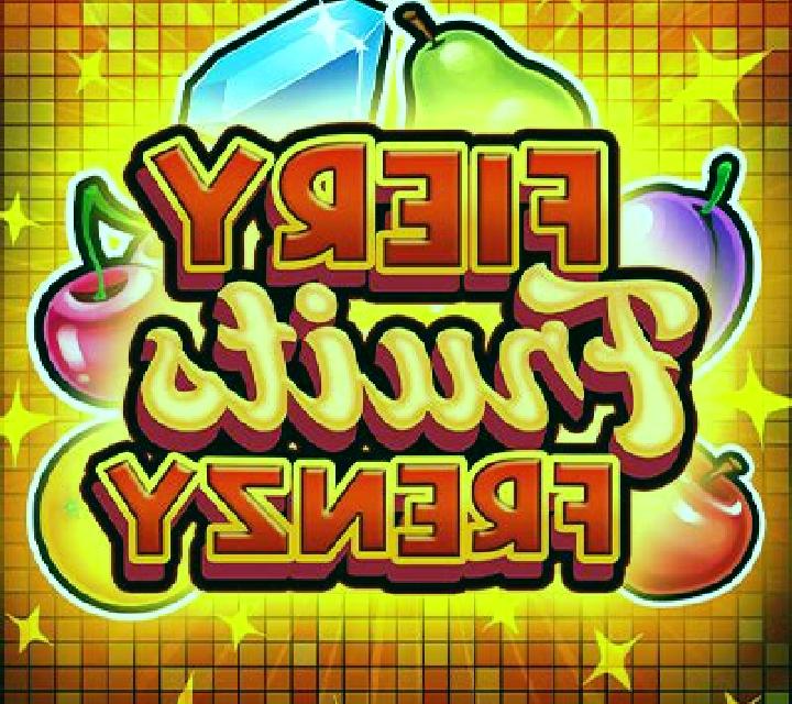 Funky Fruits Frenzy online slot