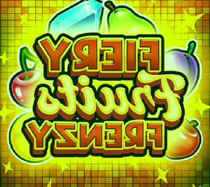 Funky Fruits Frenzy slot game