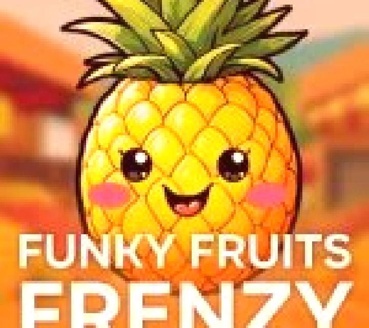 Funky Fruits Frenzy slot