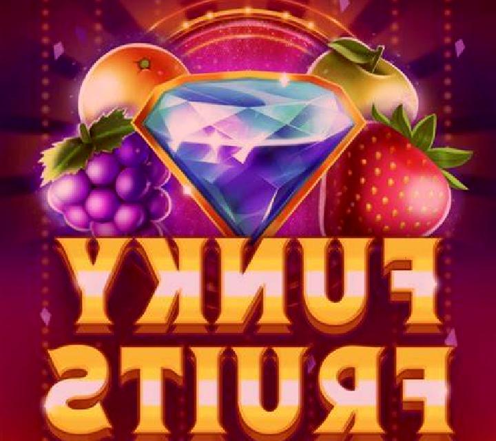 Funky Fruits (Redstone) online slot