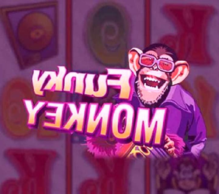 Funky Monkey (Ameba) online slot