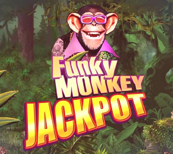 Funky Monkey Super online slot