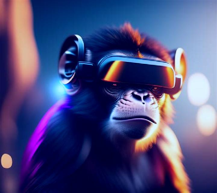 Funky Monkey (Virtual Tech) online slot
