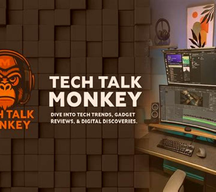 Funky Monkey (Virtual Tech) slot game