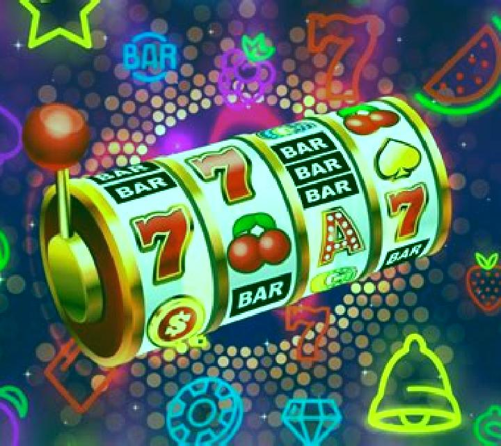 Funky Spin online slot