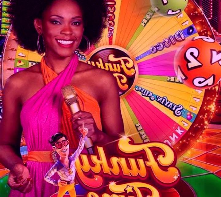 Funky Time online slot