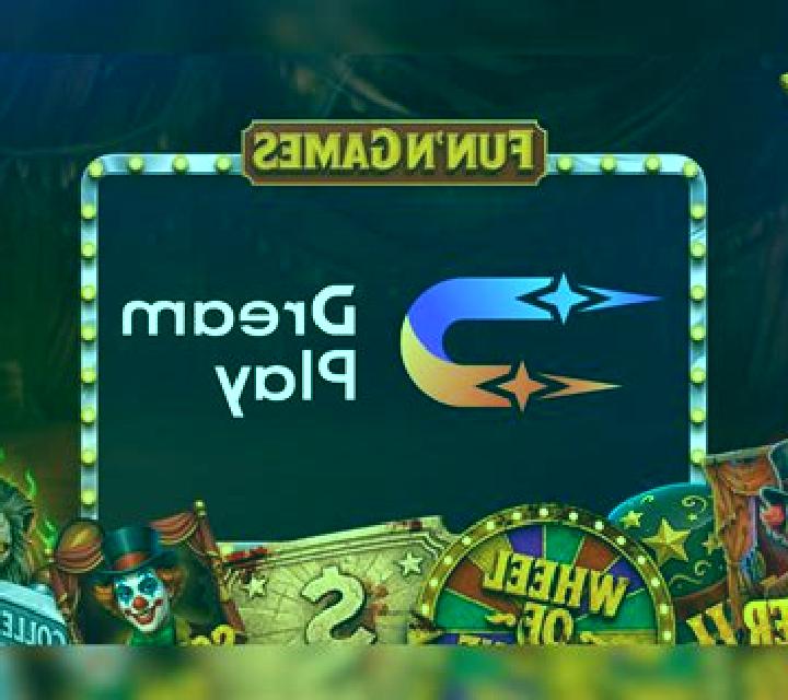 Fun n Games (Dream Play) slot game