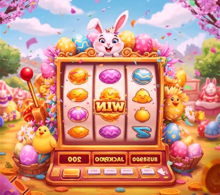 Funny Bunny Bonanza online slot
