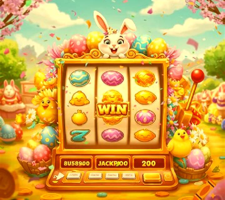 Funny Bunny Bonanza slot