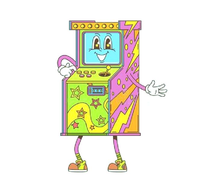 Funny Faces (9) online slot