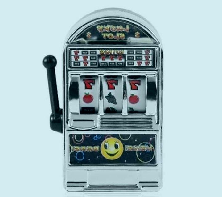Funny Faces (9) slot machine